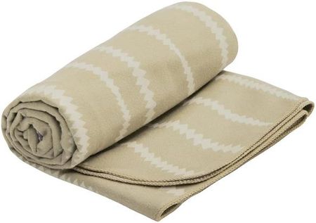 Sea To Summit Ręcznik Drylite Towel L-Desert Wind (60X120 Cm) 0000017000030998