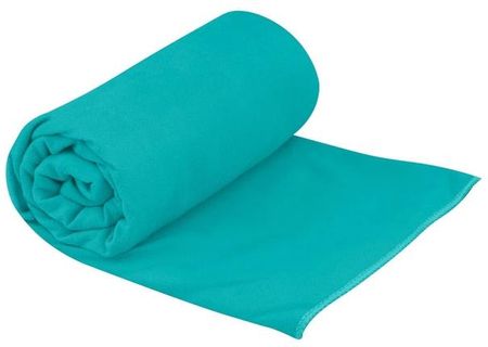 Sea To Summit Ręcznik Drylite Towel L-Baltic (60X120 Cm) 0000017000030999