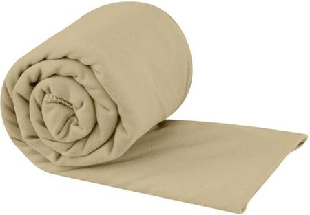 Sea To Summit Ręcznik Pocket Towel L-Desert (120X60 Cm) 0005637000005142