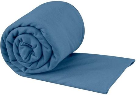 Sea To Summit Ręcznik Pocket Towel L-Moonlight (120X60 Cm) 0005637000029913