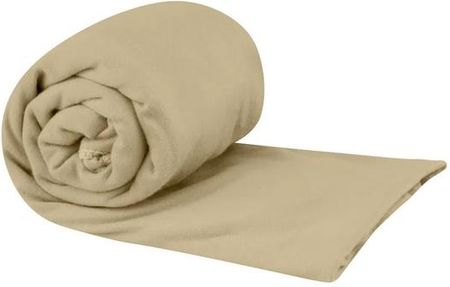 Sea To Summit Ręcznik Pocket Towel M-Desert (50X100 Cm) 0005940700005142