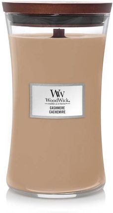 Woodwick Świeca Core Cashmere 609,5cm