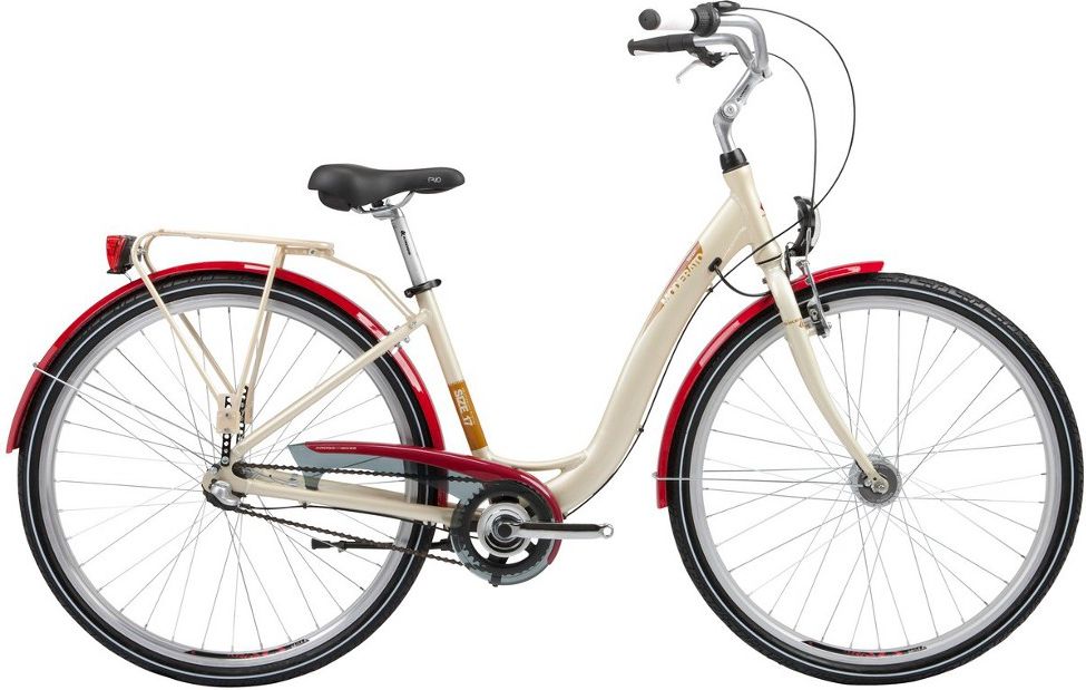 KROSS TEMPO MODERATO Rowery Miejskie Damskie Ceny i opinie Ceneo.pl