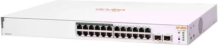 Hpe Switch Instant On 1830 Poe 24X1Gbe (JL813A)