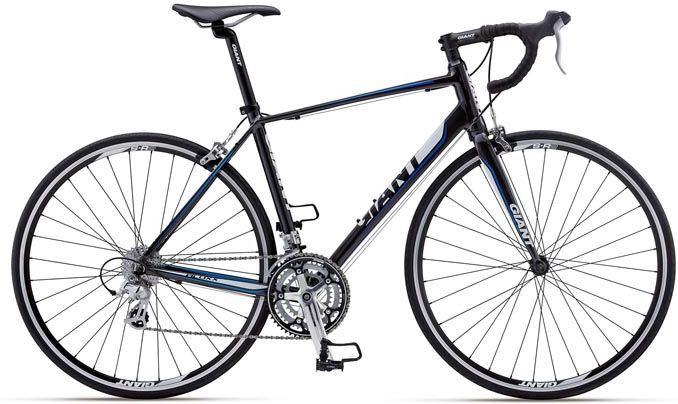 giant defy 5 2012