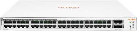 Hpe 1830 48G 24P Class4 Poe-Stock - Switch (JL815A)