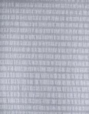 Zdjęcie Karo Pościel Z Kory 160X200 Szara 35 Jednobarwna Bawełna Guziki 62206 - Lubin