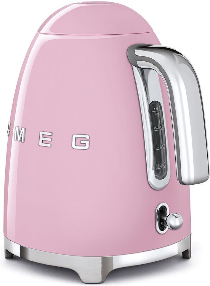 SMEG TSF01PKEU + KLF03PKEU + CJF01PKEU