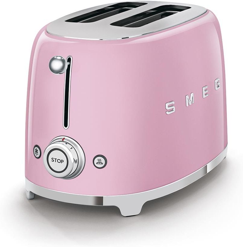 SMEG TSF01PKEU + KLF03PKEU + CJF01PKEU