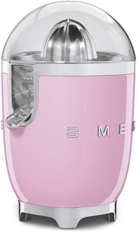 SMEG TSF01PKEU + KLF03PKEU + CJF01PKEU