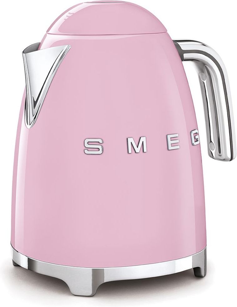 SMEG TSF01PKEU + KLF03PKEU + CJF01PKEU