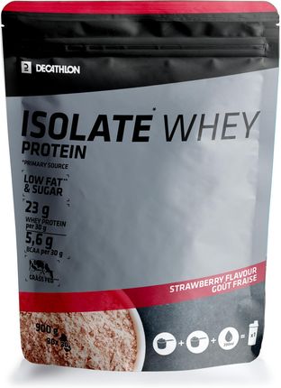 Corength Whey Protein Isolate 900g
