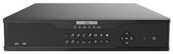 Uniview NVR308-64X 64xIP 8xSATA RAID eSATA