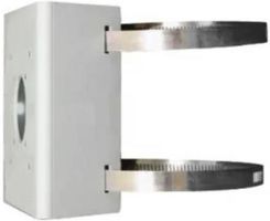 Uniview Adaptor słupowy 67-127mm (TRUP06BIN)