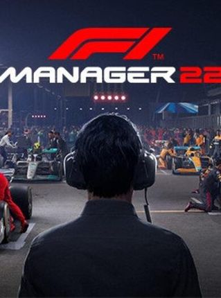 F1 Manager 2022 (Digital)