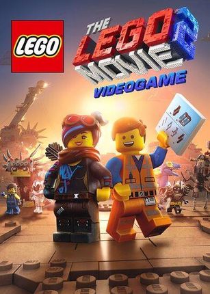 The LEGO Movie 2 Videogame (Gra NS Digital)