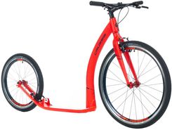 Zdjęcie Crussis One Cobra 4.2 Czerwona 26 /20 - Szczytna