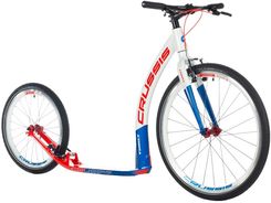 Zdjęcie Crussis Cobra 4.4 Biało Błękitna 26 /20 - Zielona Góra