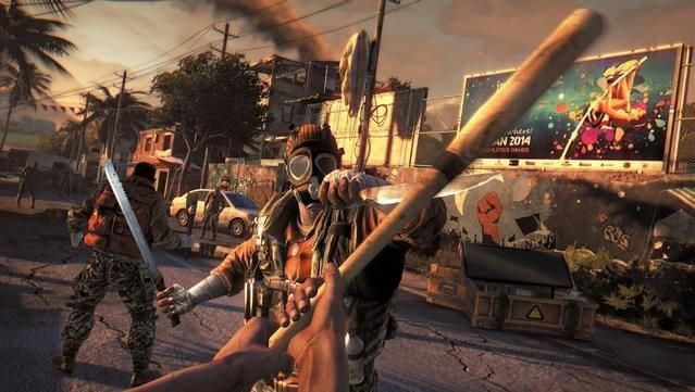 dying light definitive edition nintendo switch