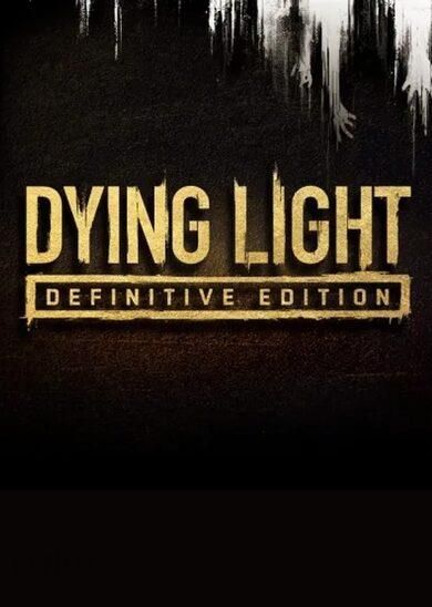 Jogo Dying Light Definitive Edition - Thunderkeys