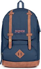 Zdjęcie JanSport Cortlandt Ek0A5Bbwn541 Granatowy - Ujazd
