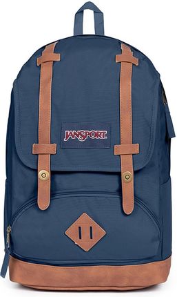 JanSport Cortlandt Ek0A5Bbwn541 Granatowy