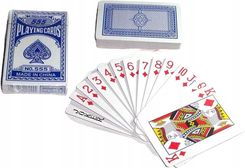 Zdjęcie Agdexpert Karty do Gry w Pokera - Międzyrzec Podlaski