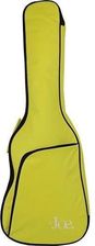 Zdjęcie Be Joe Prizma Fluo Yellow Bas Pokrowiec Do Gitary Basowej - Brzesko