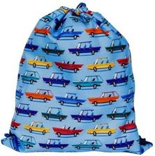 Zdjęcie Fandy Worek Szkolny Backy 05 - Myślenice