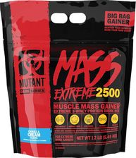 Zdjęcie Mutant Pvl Mass Xxxtreme 5450g - Żywiec