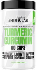 Hiro.Lab Turmeric Curcumin 60Caps.