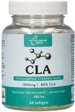 Vitalmax Care Cla 60 Softgels