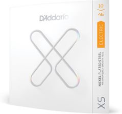 Zdjęcie D'Addario Xse1046 - Proszowice