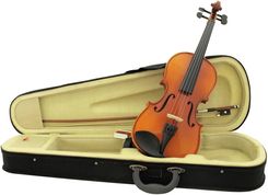 Zdjęcie Dimavery Violin 3/4 - skrzypce z futerałem - Łuków