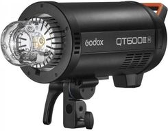 Godox QT600IIIM Quicker lampa studyjna - Sprzęt oświetleniowy