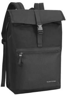 Silver Monkey   City Backpack 15,6"   (SMM002)