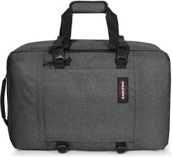 Zdjęcie Eastpak Plecak Torba Travelpack Black Denim - Zabłudów