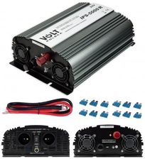 Zdjęcie Volt IPS 5000 R 24V 5000/2500W 24/230V 3IR500024R - Tykocin