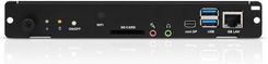 Nec Display Slot-In PC - 1.58 GHz N2807 Intel® Celeron® 2.16 4 GB DDR3-SDRAM (100014120)