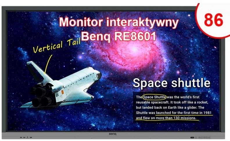 benq re8601