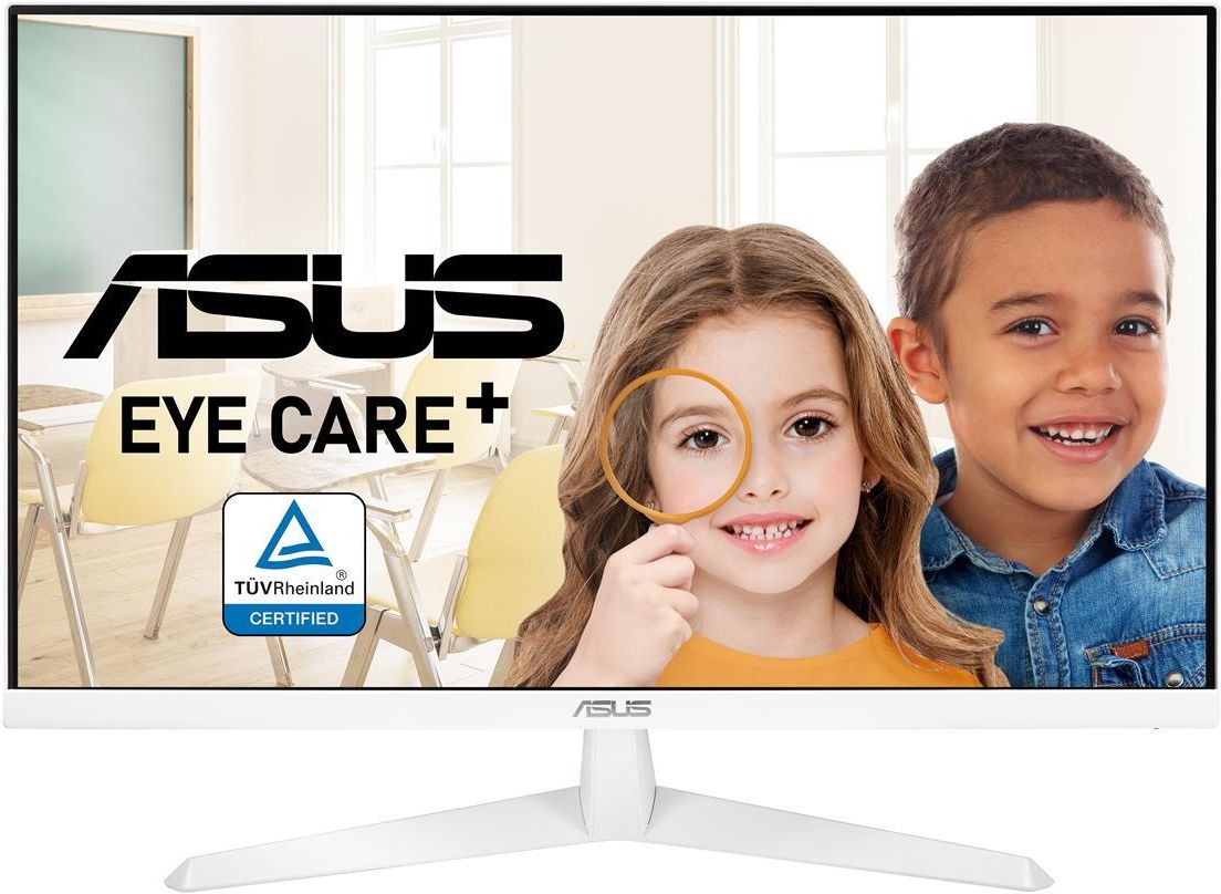 Monitor Asus VY279HE-W 27´ FHD HDMI PC (90LM06D2B01170
