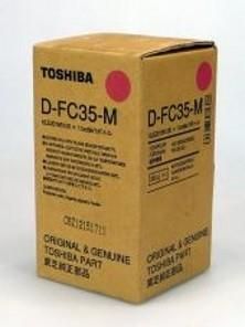 Toshiba Dynabook D-FC35-M - 50000 pages Magenta e-STUDIO 2500c / 3500c 3510 (6LE20185100)