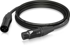 ‌Behringer PMC-500 - kabel mikrofonowy XLR-XLR 5 m
