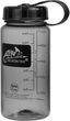 Helikon - Butelka turystyczna - 550 ml - Wlew 53 mm - Smoked - HY-OB5-TT-0101A