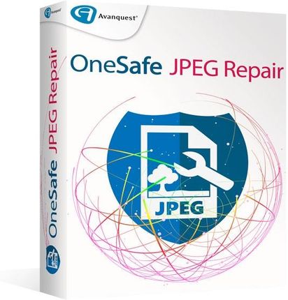 Avanquest Onesafe Jpeg Repair Windows (DS12038)