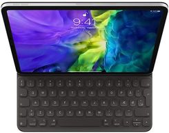 Apple iPad Pro Black - 11 Tablet 27.9cm-Display (MXNK2DKA)
