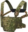 Kamizelka DIRECT ACTION Warwick Mini Chest Rig - Cordura - PenCott WildWood - One Size CR-WRWM-CD5-PWW ® KUP TERAZ