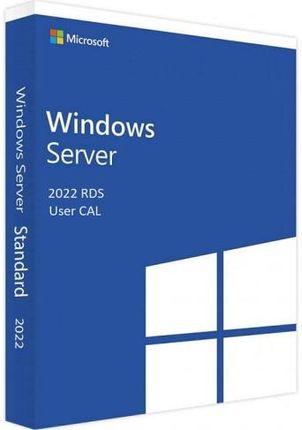 Microsoft Windows Server 2022 RDS 10 User Cal (7S05008410ESD)