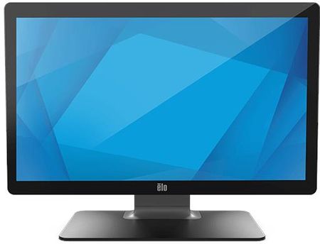 Elo Touch Solutions 2403LM 24IN LCD MGT MNTR - Flat Screen 60.5 cm (E659195)