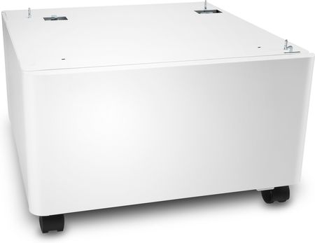 Hp LaserJet Printer Stand - Floor White Japan Color Enterprise M751n M751dn L (T3V28A)